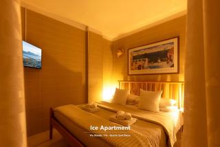 Ice Apartment - Free Wifi & Parking - 5