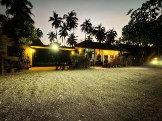 ลียา รีสอร์ท - 1