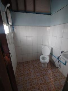 BOONMY - Bungalows and Restaurant - DON DET - 4000 ISLANDS - 2