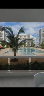 Maravilla Bayahibe , Stylish Apartment, Pool a Wifi - 4