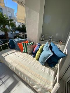 Olivia sea side house - 7