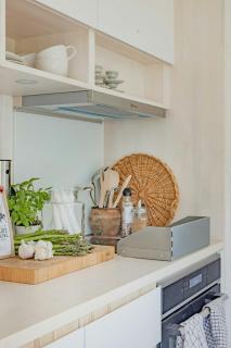 Modern Summer House Near The Sea In Ardre - 5