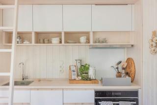 Modern Summer House Near The Sea In Ardre - 4