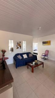 Casa Lagoa & Praia - Estância - 9