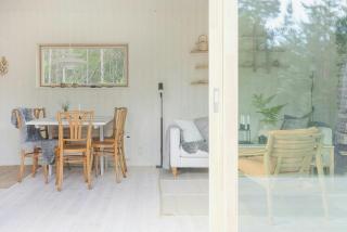 Modern Summer House Near The Sea In Ardre - 2