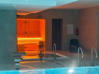 Apartament GABA-NIECHORZE przy plaży, kryty basen - 5