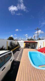 Casa Lagoa & Praia - Estância - 8