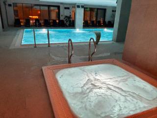 Apartament GABA-NIECHORZE przy plaży, kryty basen - 6