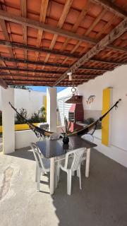 Casa Lagoa & Praia - Estância - 7