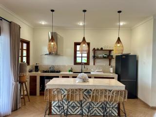 Villa Hati Senang Sanur - 8