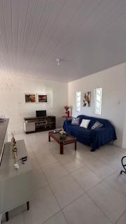 Casa Lagoa & Praia - Estância - 5