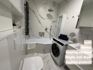 Miedziane ZALESIE - Noclegi Lubin - 4