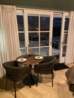 Gastenverblijf Het Groene Hart - 5