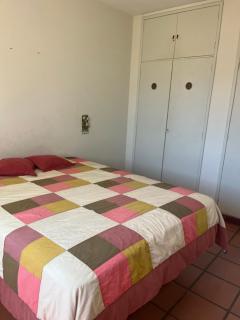 Apartamento na praia do morro - 4