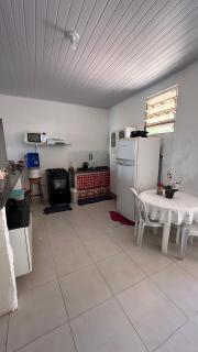 Casa Lagoa & Praia - Estância - 3