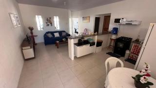 Casa Lagoa & Praia - Estância - 2