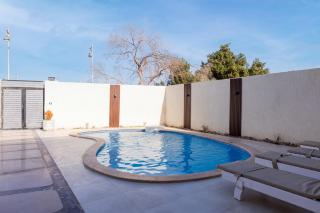 Private Villa AL Mamsha With Private Pool - 7
