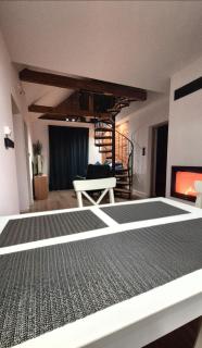 Komfortowy Dom z Ogrodem - 9