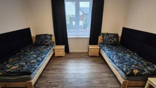 Komfortowy Dom z Ogrodem - 1