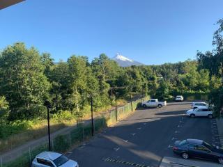 Apartment Camino al Volcán View, Quincho & Pool - 0