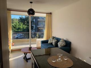 Apartment Camino al Volcán View, Quincho & Pool - 4