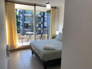 Apartment Camino al Volcán View, Quincho & Pool - 1