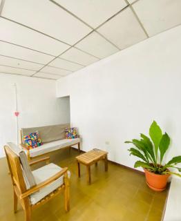 Hostal la casa de Ross - 6