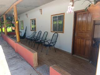 Chácara Recanto Dona Celeida - 8