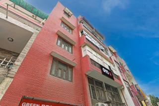 Hotel O Green Park Residency - 7