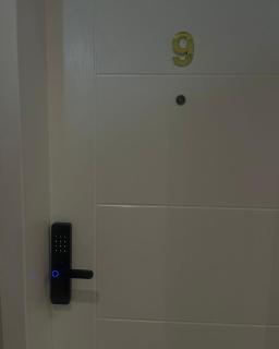 Private apartment with a classy character - 9