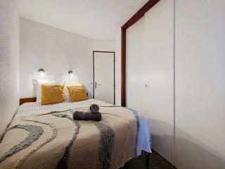 P'tiot Chamois Appartement Chamonix, Parking - Chamonix-Mont-Blanc - 3