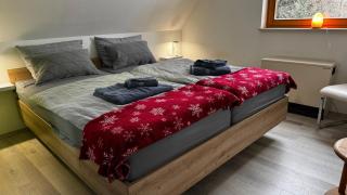 Ferienhaus RENA mit Pool - Bischdorf - 4