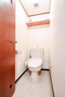 シャルムビルズ松屋町03 - 6