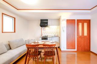 シャルムビルズ松屋町03 - 2