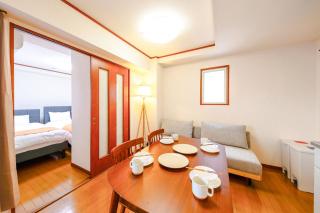 シャルムビルズ松屋町03 - 3