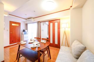 シャルムビルズ松屋町03 - 6