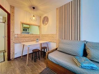 P'tiot Chamois Appartement Chamonix, Parking - Chamonix-Mont-Blanc - 9