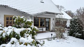 Ferienhaus RENA mit Pool - Bischdorf - 6