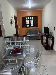 Aconchego & Lazer Casa de Praia - 8