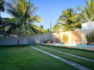 Aconchego & Lazer Casa de Praia - 6