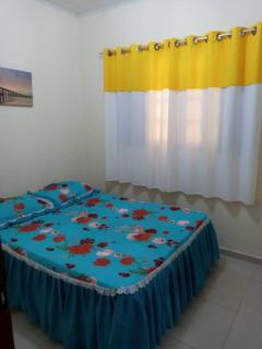 Aconchego & Lazer Casa de Praia - 4