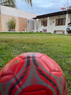 Aconchego & Lazer Casa de Praia - 1