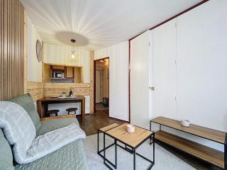 Coeur de Chamonix, Appartement, parking - 4