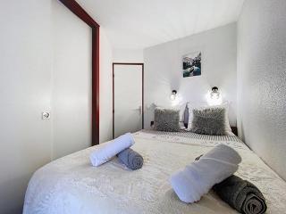 Coeur de Chamonix, Appartement, parking - 2