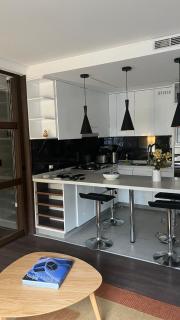 Luxury apartment - 4