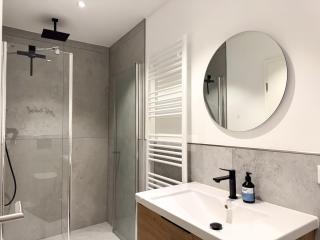 Apartment 600m zur Nordsee - Hunde willkommen - Westerdeichstrich - 7