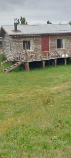 Cabañas don Manuel - 8