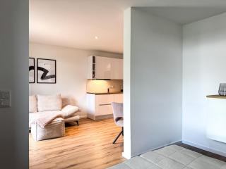 Apartment 600m zur Nordsee - Hunde willkommen - 4