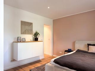 Apartment 600m zur Nordsee - Hunde willkommen - 1