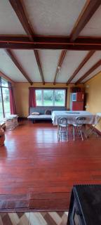 Cabañas don Manuel - 5